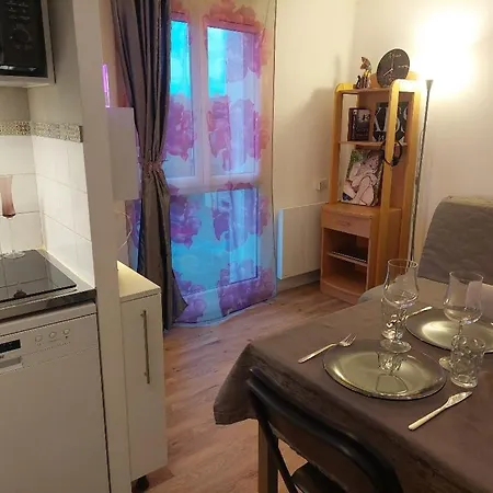 Agreable Centre Apartment