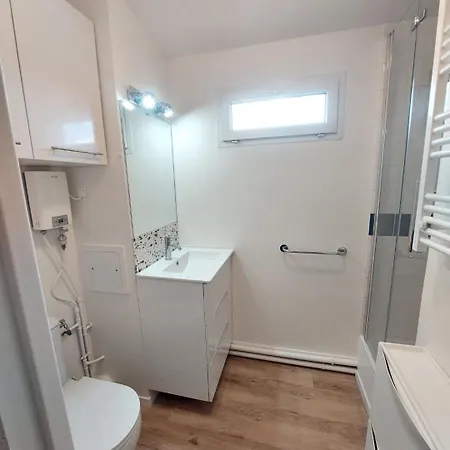 Agreable Centre Apartment *